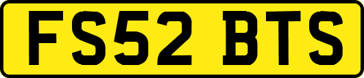 FS52BTS