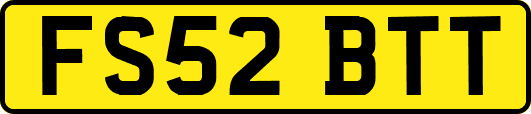 FS52BTT