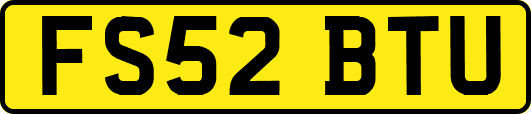 FS52BTU