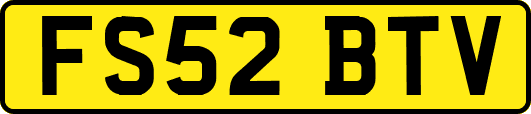 FS52BTV