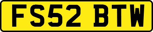 FS52BTW