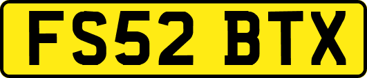 FS52BTX