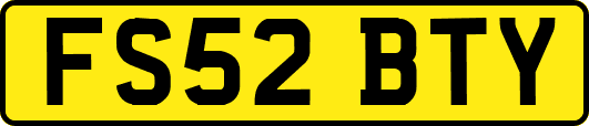 FS52BTY