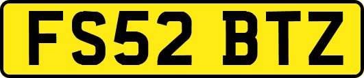 FS52BTZ