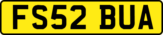FS52BUA