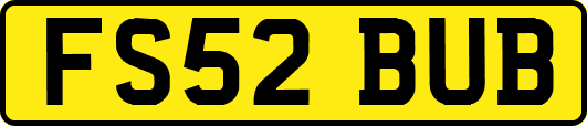 FS52BUB