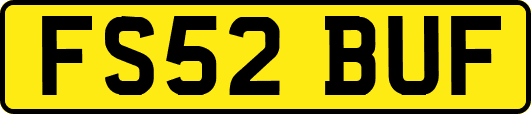FS52BUF