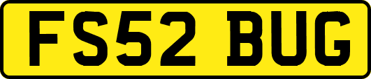 FS52BUG