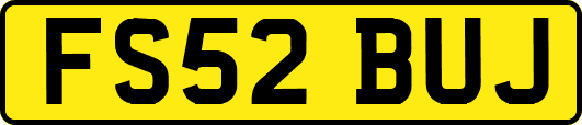 FS52BUJ