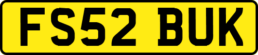 FS52BUK