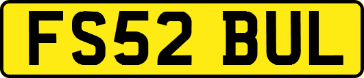 FS52BUL