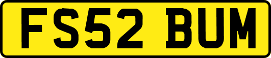 FS52BUM