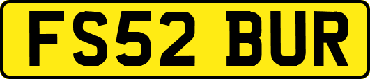 FS52BUR