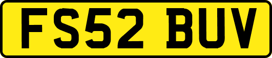 FS52BUV