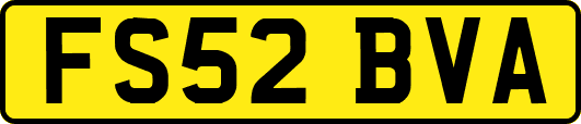 FS52BVA