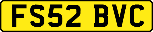 FS52BVC