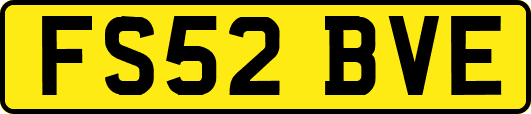 FS52BVE