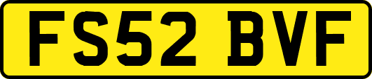 FS52BVF