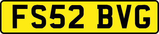 FS52BVG