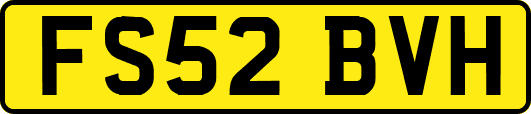FS52BVH