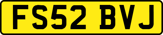 FS52BVJ