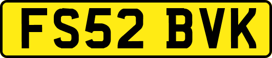 FS52BVK