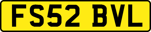 FS52BVL