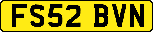 FS52BVN
