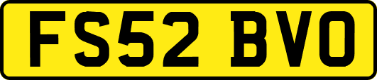 FS52BVO