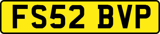 FS52BVP