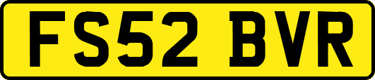 FS52BVR