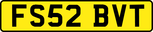 FS52BVT
