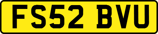 FS52BVU
