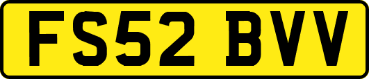 FS52BVV