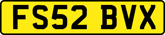 FS52BVX