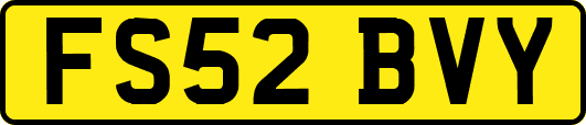 FS52BVY