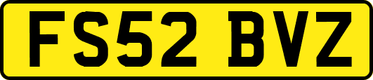 FS52BVZ
