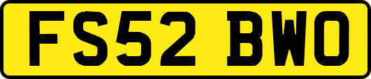 FS52BWO