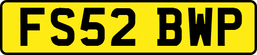 FS52BWP