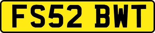 FS52BWT