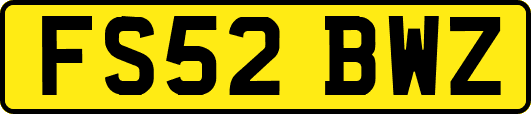 FS52BWZ