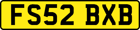 FS52BXB