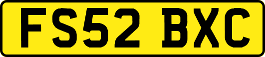 FS52BXC