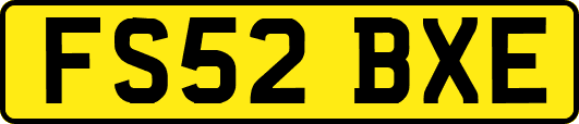 FS52BXE