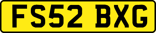FS52BXG