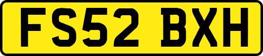 FS52BXH