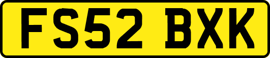 FS52BXK