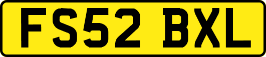 FS52BXL