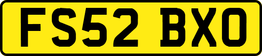 FS52BXO