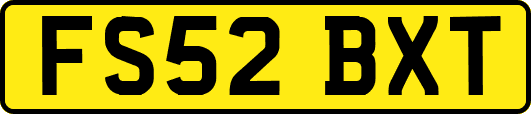 FS52BXT